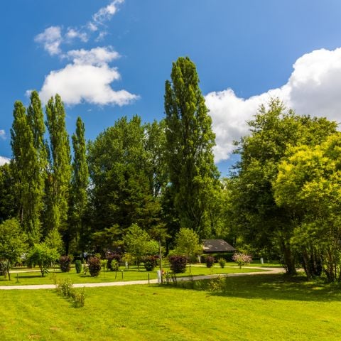 PLOT - for tents, caravans and motorhomes