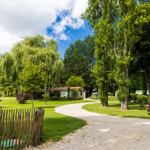 PIAZZOLA - per tende, caravan e camper