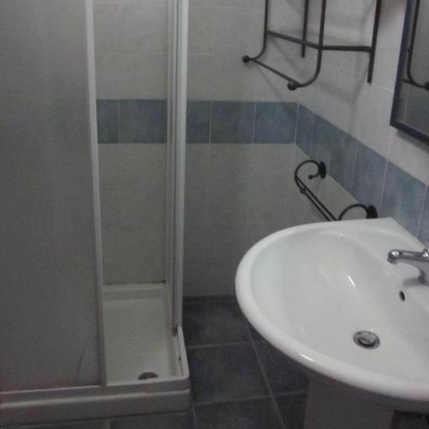 BUNGALOW 4 personas - en ladrillo 2+2