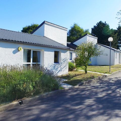 Gîte 5 personnes - 3 Pièces
