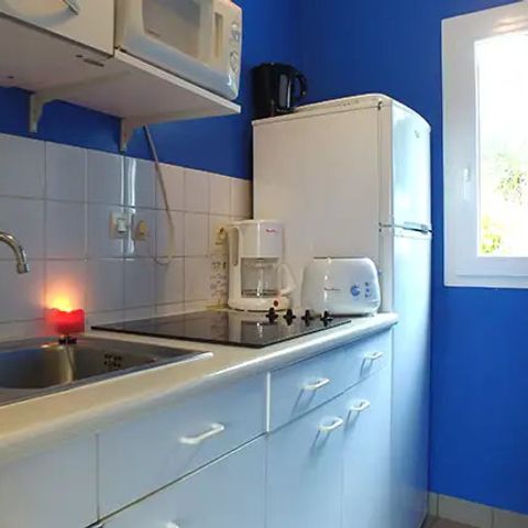 Casa di campagna 5 persone - 3 Camere