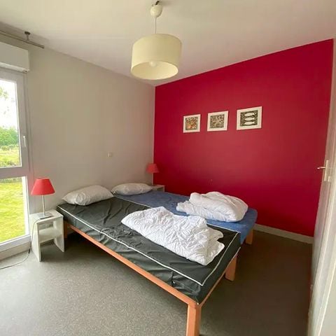 GÎTE 6 personnes - 3 Pièces 6 pers