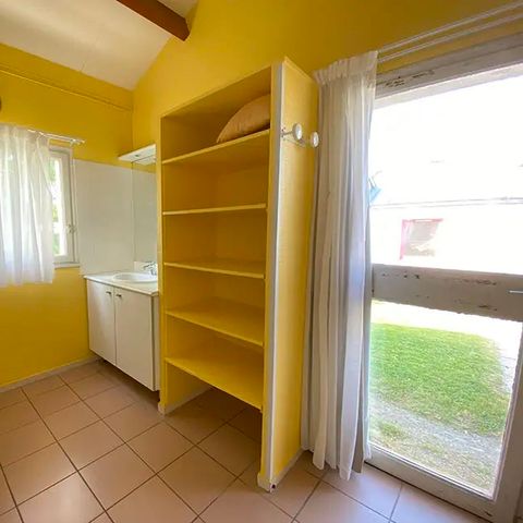 Gîte 6 personnes - 4 pièces