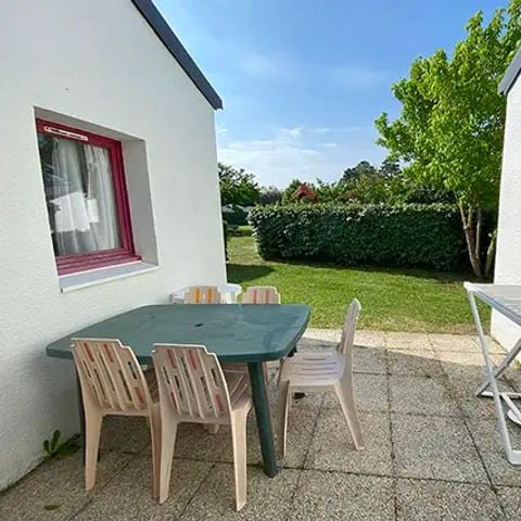 Gîte 6 personnes - 4 pièces