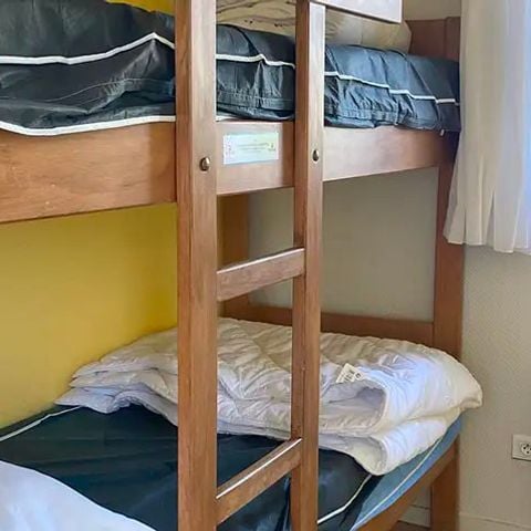 GÎTE 6 personnes - Gîte 4 pièces