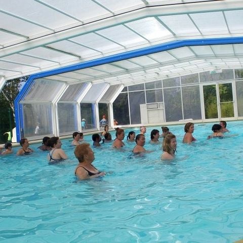 VVF Villages - La Côte Guérandaise - Piriac-sur-Mer - Camping Loire-Atlantique - Image N°3