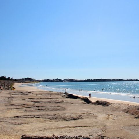 VVF Villages - La Côte Guérandaise - Piriac-sur-Mer - Camping Loire-Atlantique - Image N°4