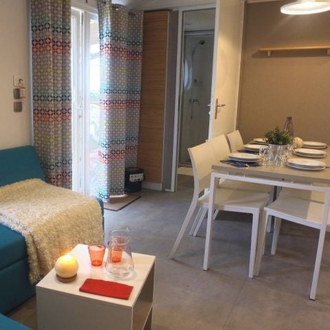 VVF Villages - La Côte Guérandaise - Piriac-sur-Mer - Camping Loire-Atlantique - Image N°6