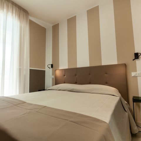 Wohnung 6 personen - TRILO