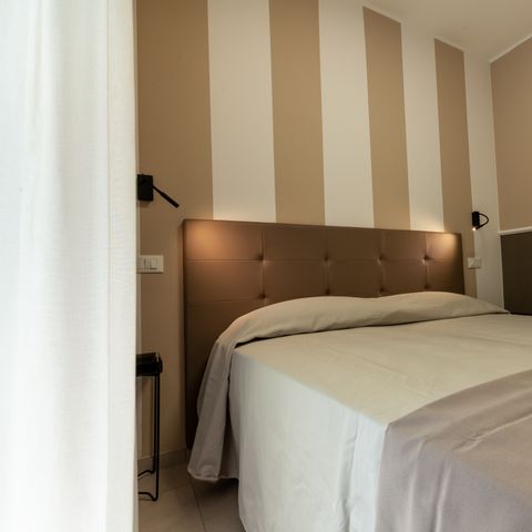 Apartement 3 Personen - BILO