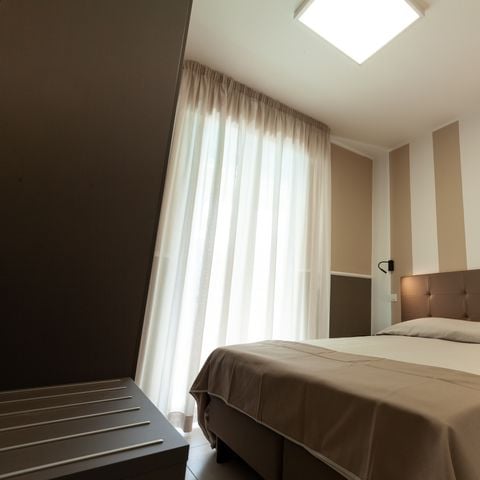 APARTMENT 4 people - BILO