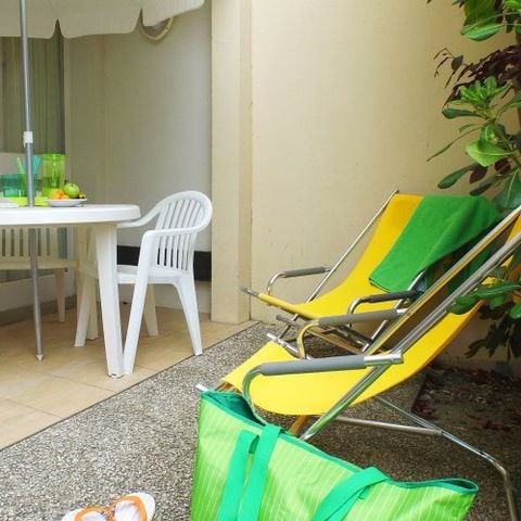 Apartment 4 persons - "Etage Le Fier" 3 Rooms 4 pers