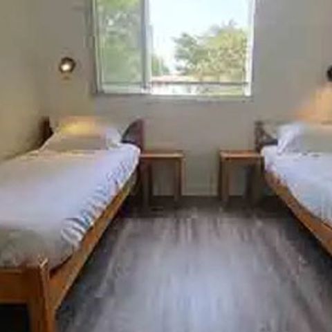 Apartment 4 persons - Flat " Etage Vue Port" 3 Rooms