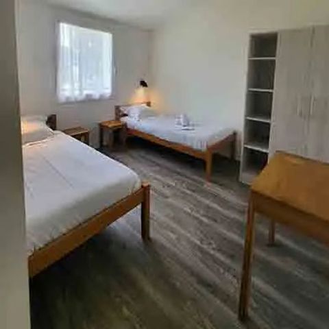 APPARTEMENT 8 personen - Flat "Le Fier Etage " 4 kamers