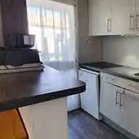 Apartment 8 persons - Flat "Le Fier Rez-de-jardin" 4 rooms
