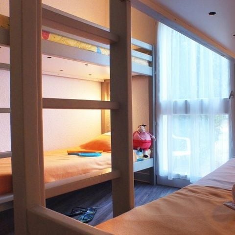 VVF Villages - Ars Ile de Ré - Ars en Ré - Camping Charente-Maritime - Image N°6