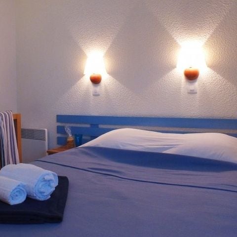 VVF Villages - Ars Ile de Ré - Ars en Ré - Camping Charente-Maritime - Image N°3