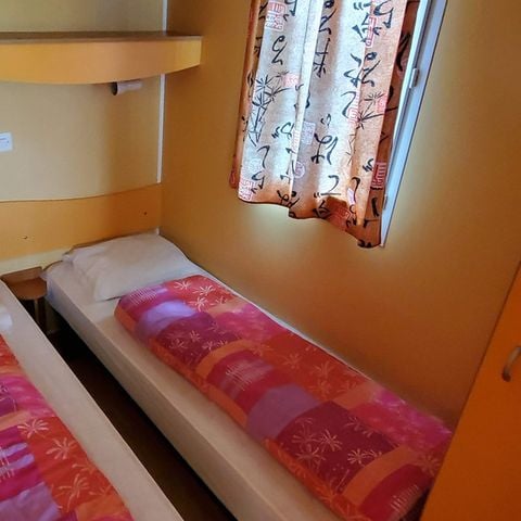 Mobile home 4 persons - Horizon 1 or 2