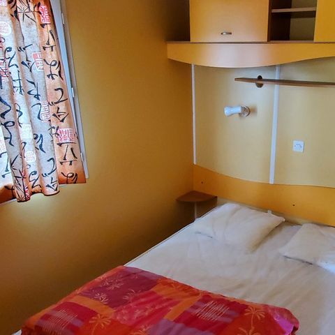 MOBILE HOME 4 people - Horizon 1 or 2