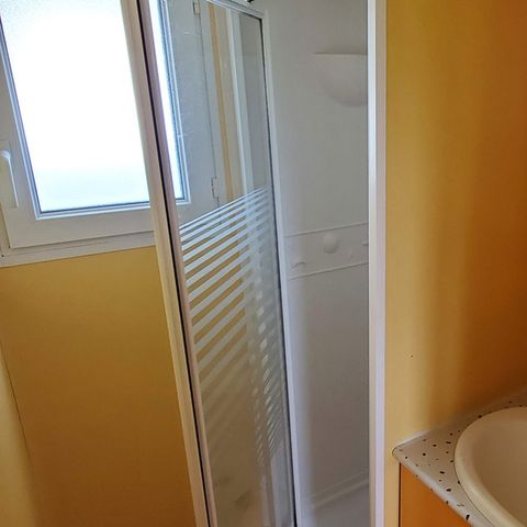Mobile home 4 persons - Horizon 1 or 2