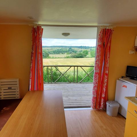 Mobile home 4 persons - Horizon 1 or 2
