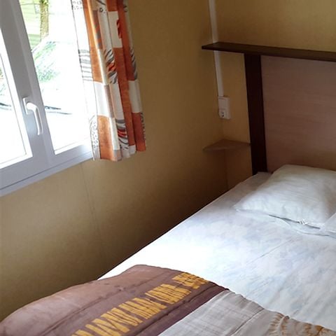 MOBILE HOME 4 people - Mediterranean 1