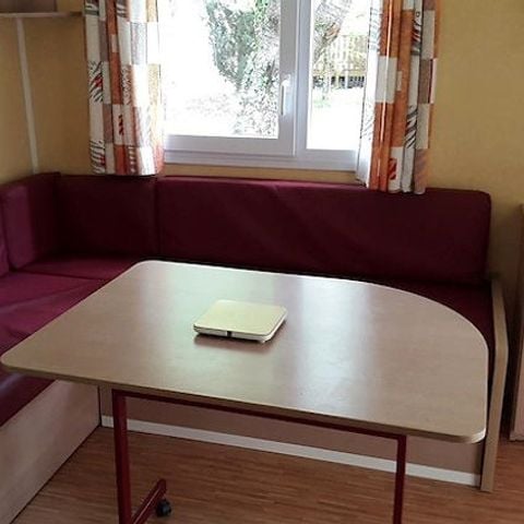Mobile home 4 persons - Mediterranean 1