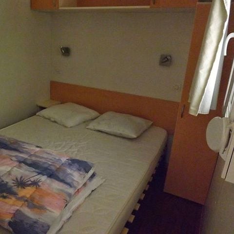MOBILHOME 5 personnes - Méditerranée 3 