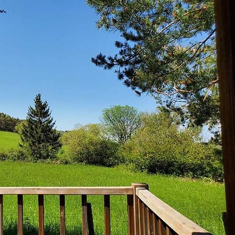 BUNGALOW 4 personnes - Atlantic