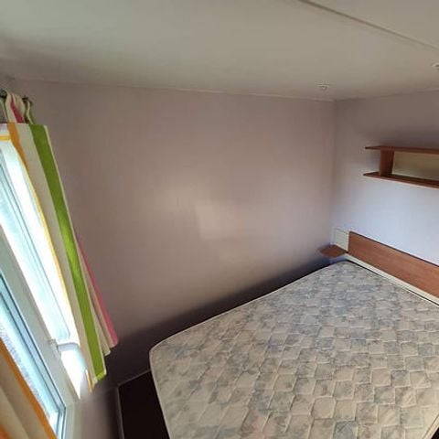 Mobile home 4 persons - Atlantic