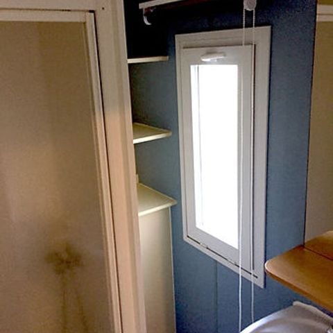 BUNGALOW 4 personnes - Cigales