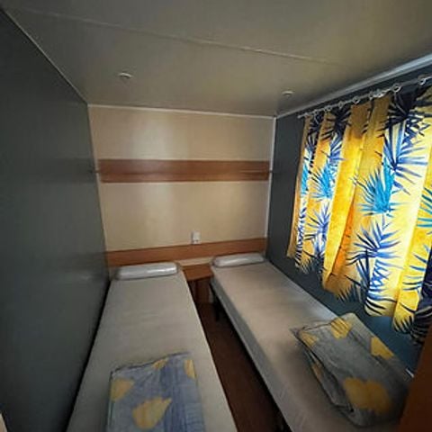 BUNGALOW 4 personnes - Méditerranée 2