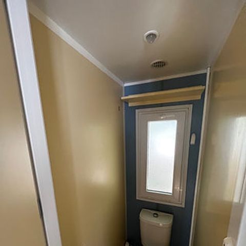 MOBILHOME 4 personas - Mediterráneo 2