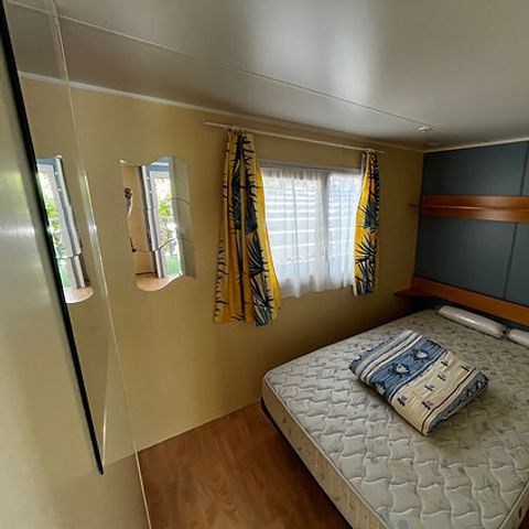 MOBILHOME 4 personas - Mediterráneo 2