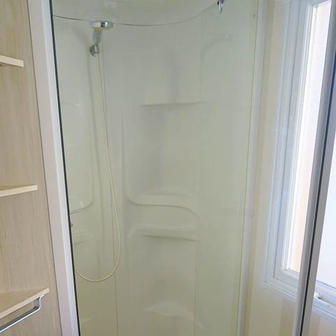 MOBILE HOME 6 people - Mobil home tonnara 6places 3chambres