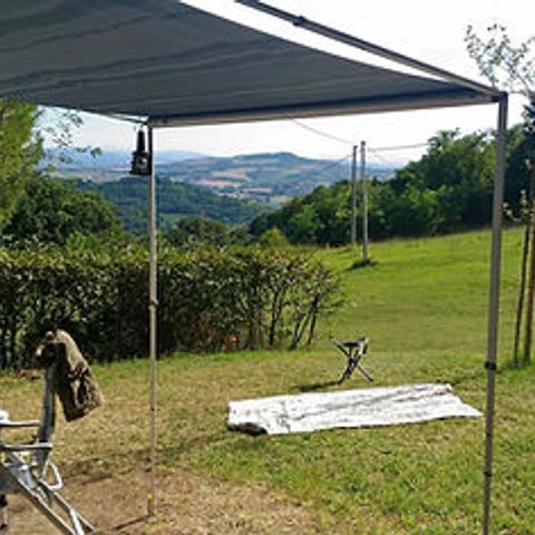 PARCELA - Piazzola XL