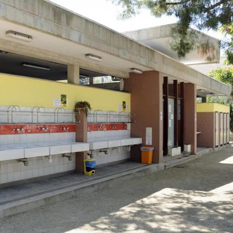 PARCELA - Tienda de campaña, caravana o autocaravana