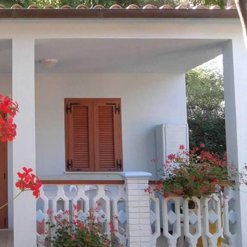 Bungalow 6 personen - Hart - 2 Zimmer
