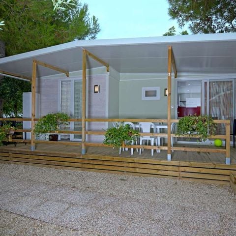 Mobilhome 6 personas