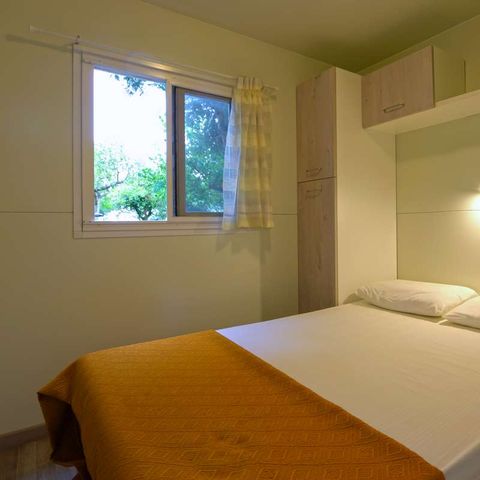MOBILHOME 6 personnes