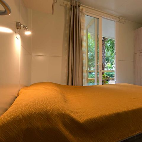 MOBILHOME 6 personnes