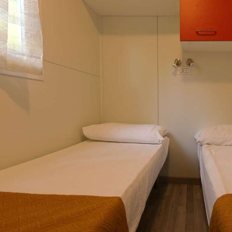 MOBILHOME 6 personnes