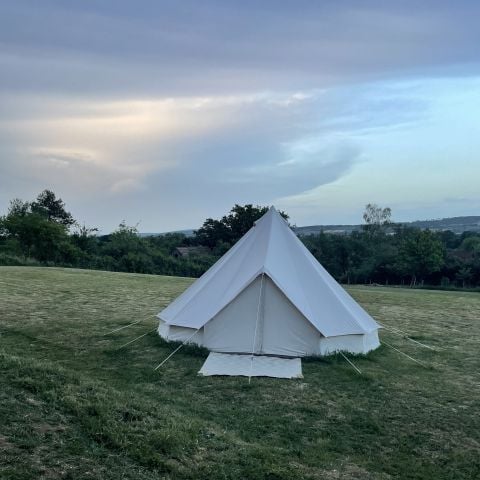 TENT 4 people - premium