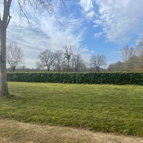 PIAZZOLA - Pacchetto per 2 persone tenda e roulotte con elettricità