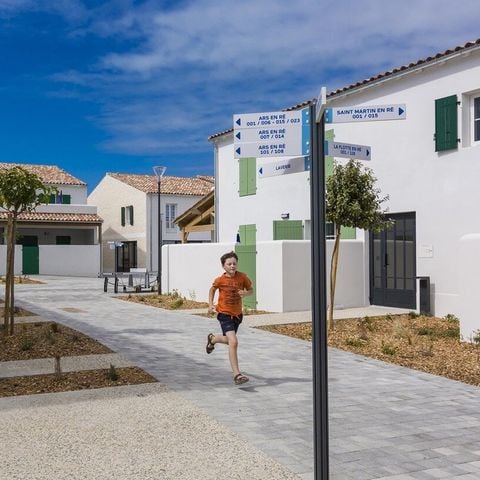 APPARTAMENTO 6 persone - 3 camere PMR