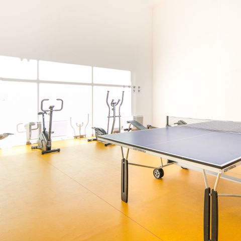 Résidence le Hameau de Valloire - Vacancéole - Camping Savoie - Image N°4