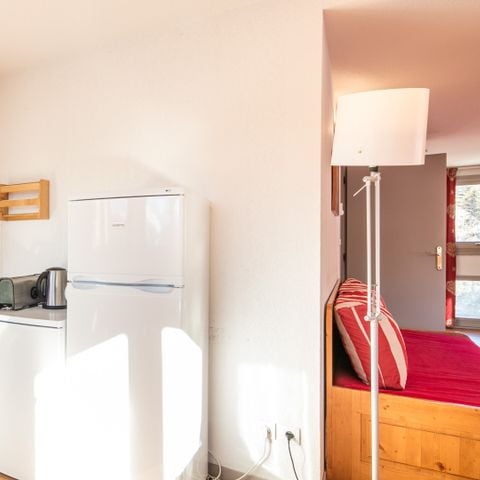 Studio 4 persone - con zona notte per 4 persone - 25 m²