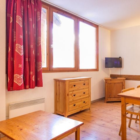 Appartamento 12 persone - 5 stanze, 12 persone - 90 m²