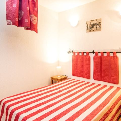 Appartamento 8 persone - Appartamento bilocale con zona notte per 8 persone - 77 m²