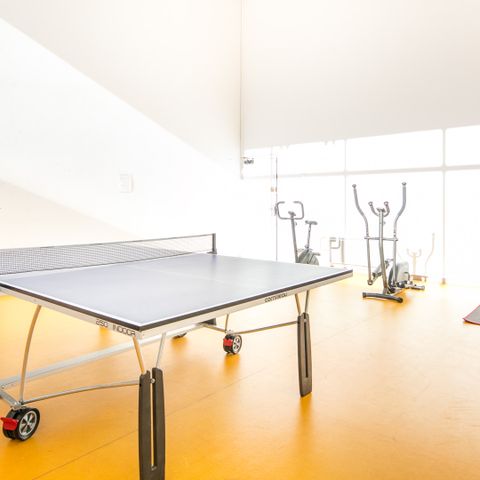 Résidence le Hameau de Valloire - Vacancéole - Camping Savoie - Image N°5